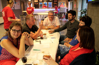 Quiz en opendeurdag Sinksenweekend