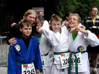 Stratenloop Brecht