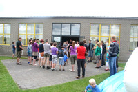 Familiedag 2012