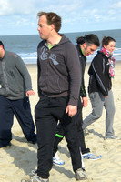 Teambuilding weekend