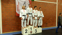 Oud Turnhout u18 en u21+