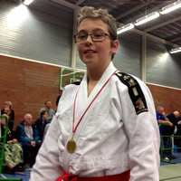 Competitie Oud-Turnhout