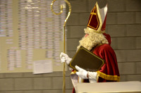 Sinterklaas 2024