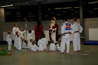 Sinterklaas 2012